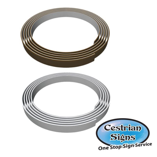 Self Adhesive Magnetic Tape