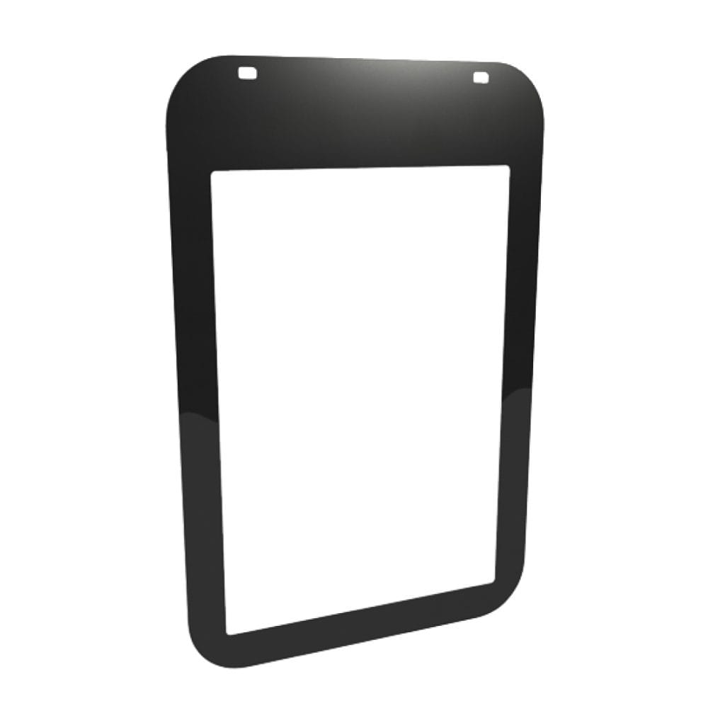 Swinger Sign Poster Pocket