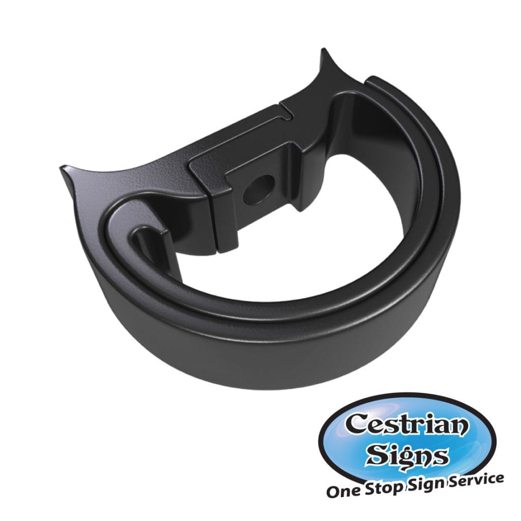 D-Flex Panel Hanger Large PACK OF 2