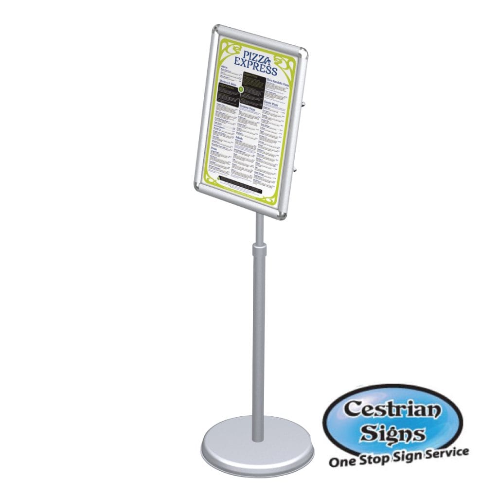 Telescopic-Menu-Board-Portrait