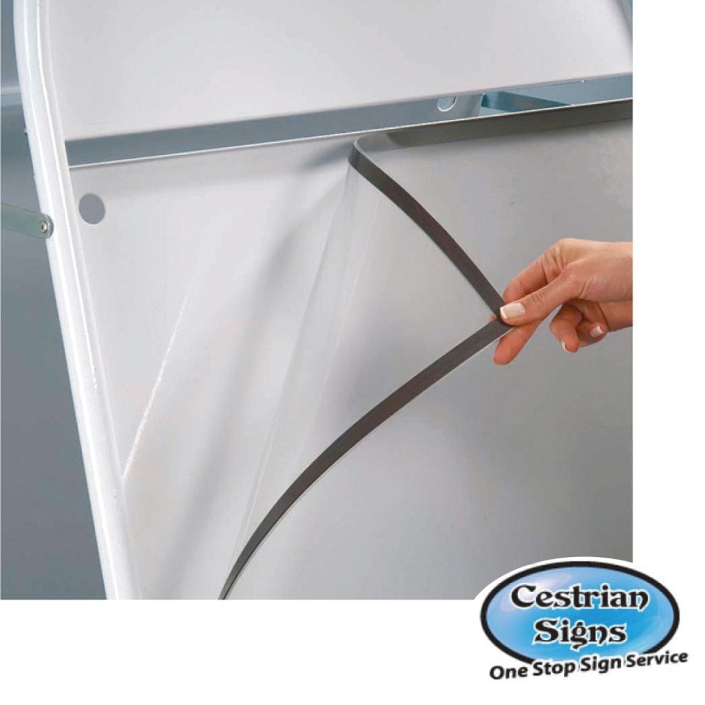 Booster-A-Board-Sign-magnetic-cover-sheet