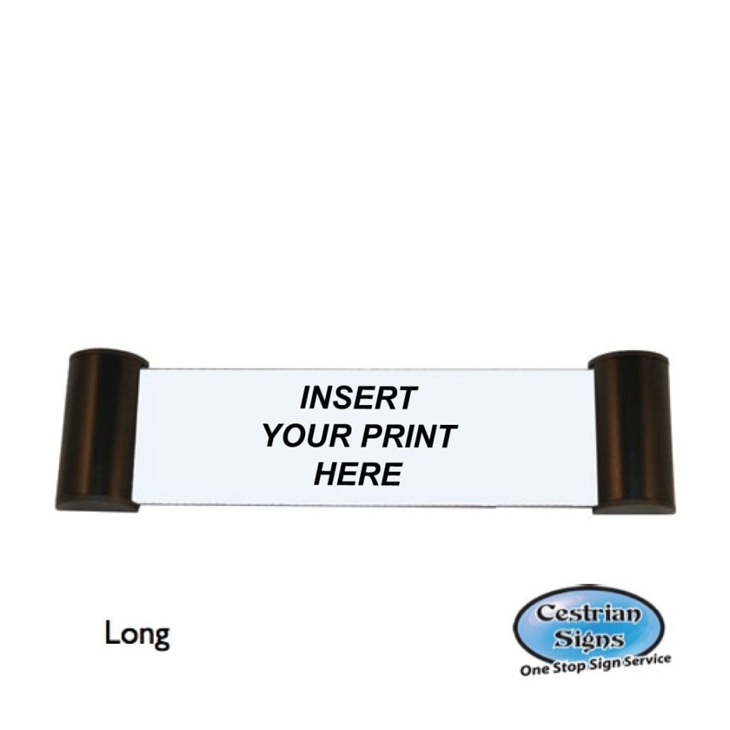 Office-Name-Plate-Door-Sign-Long-Black