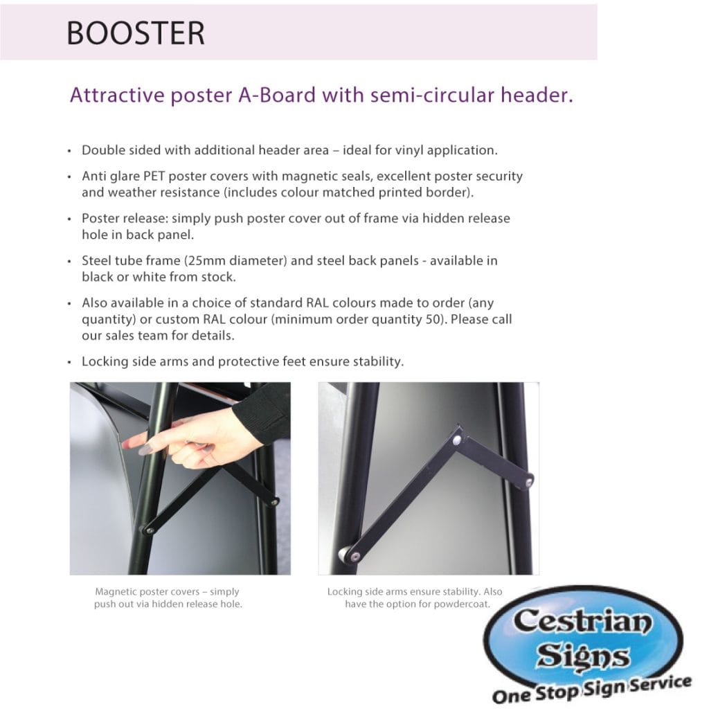 booster-pavement-sign-detail
