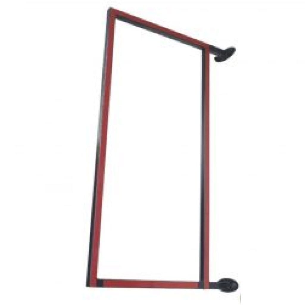 Projecting Fixed Shop Sign Bracket 12
