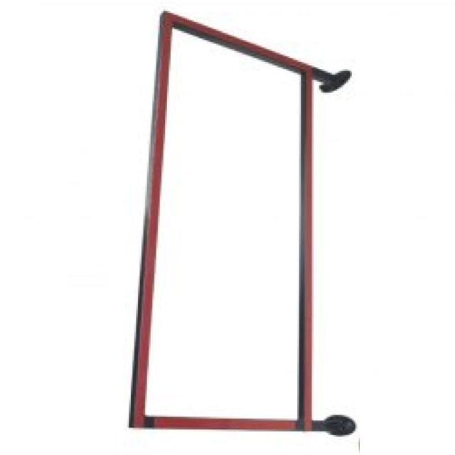Projecting Fixed Shop Sign Bracket 12