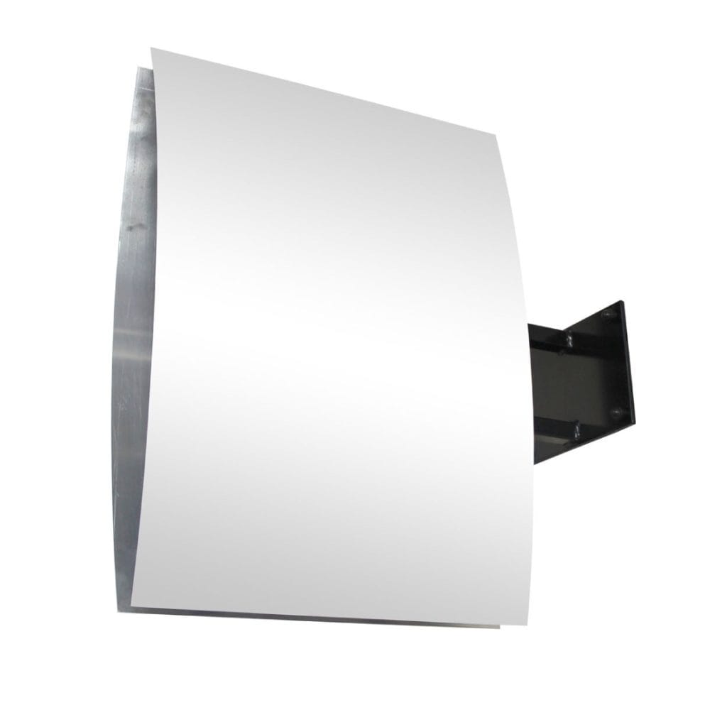 Projecting Fixed Shop Sign Bracket 14
