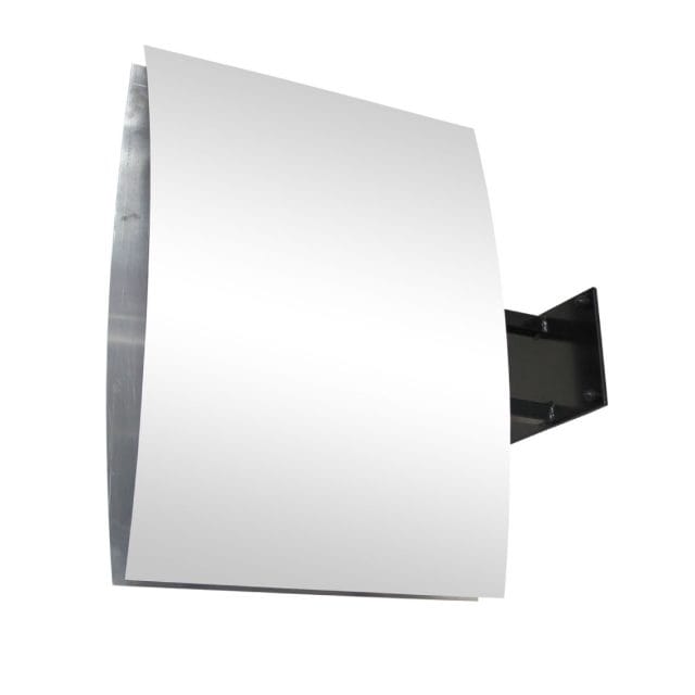 Projecting Fixed Shop Sign Bracket 14