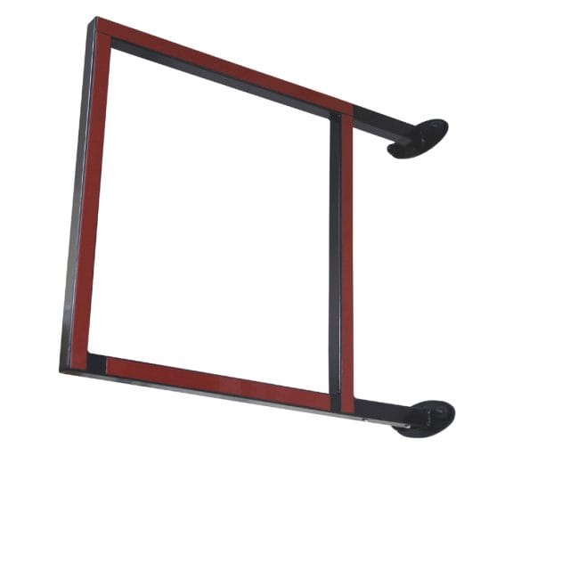 Projecting Fixed Shop Sign Bracket 400 to 800 mm