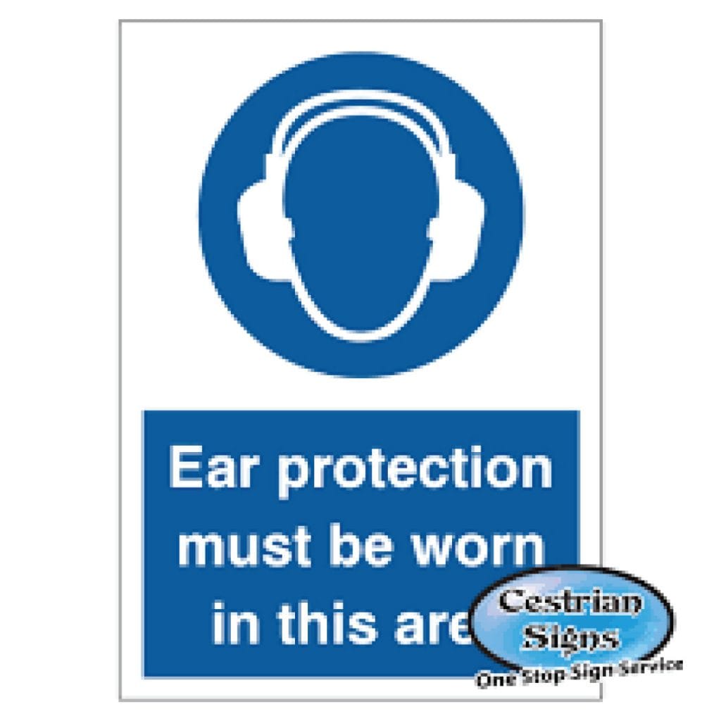 Ear-Protection-Must-Be-Worn-Signs-400mm-X-600mm