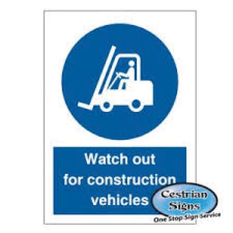Watch-out-for-construction-vehicles-signs