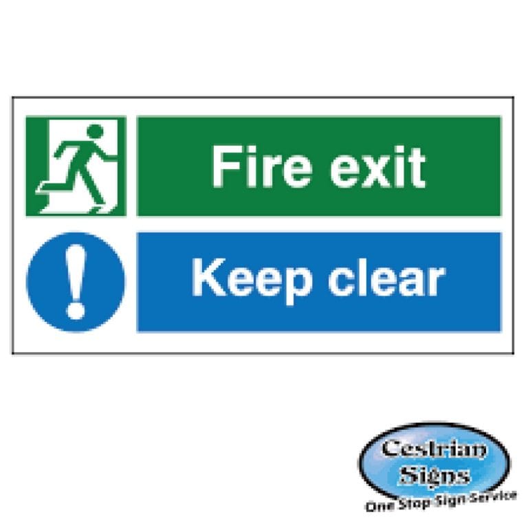 Fire-Exit-Keep-Clear-Signs-600mm-X-400mm