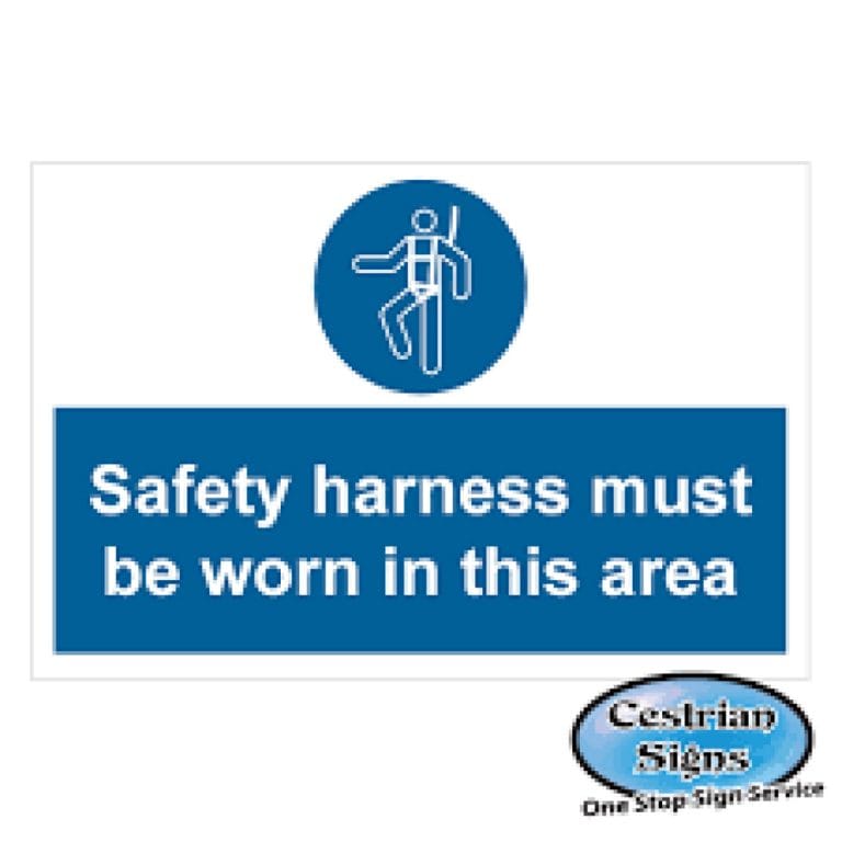 Safety-harness-must-be-worn-signs-600mm