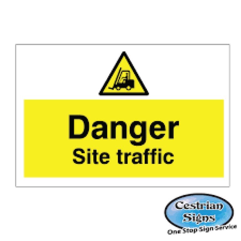 Danger-Site-Traffic-Signs-600mm
