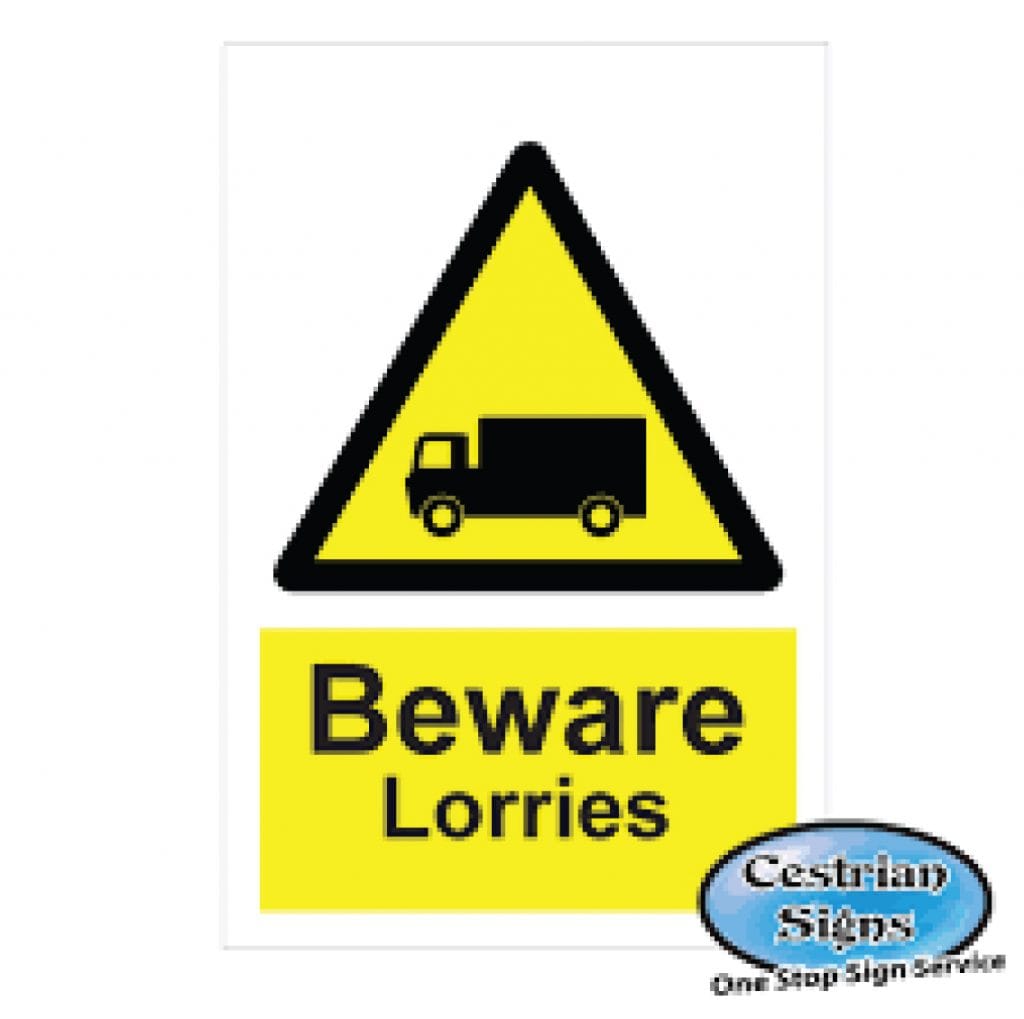 beware-lorries-safety-signs