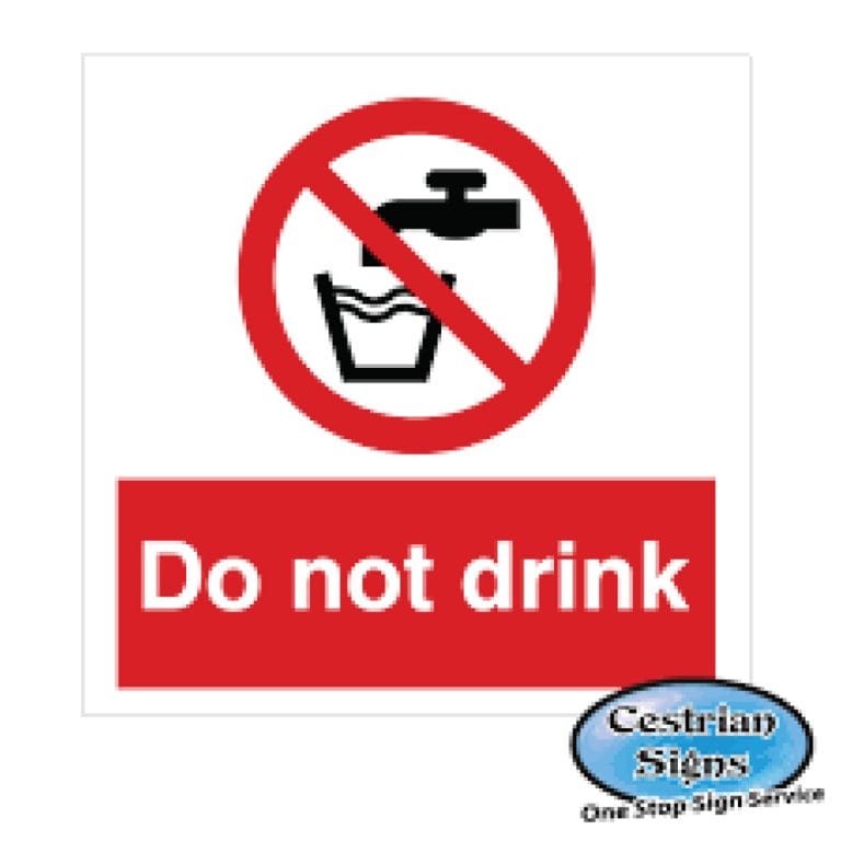 Do-Not-Drink-Logo-Signs-400mm-X-600mm