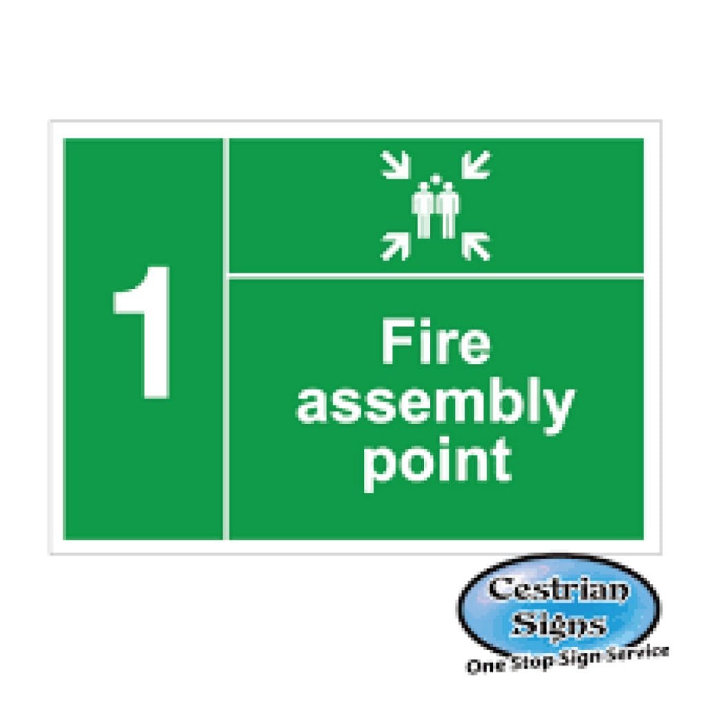 Fire-Assembly-Point-1-Safety-Signs-600mm