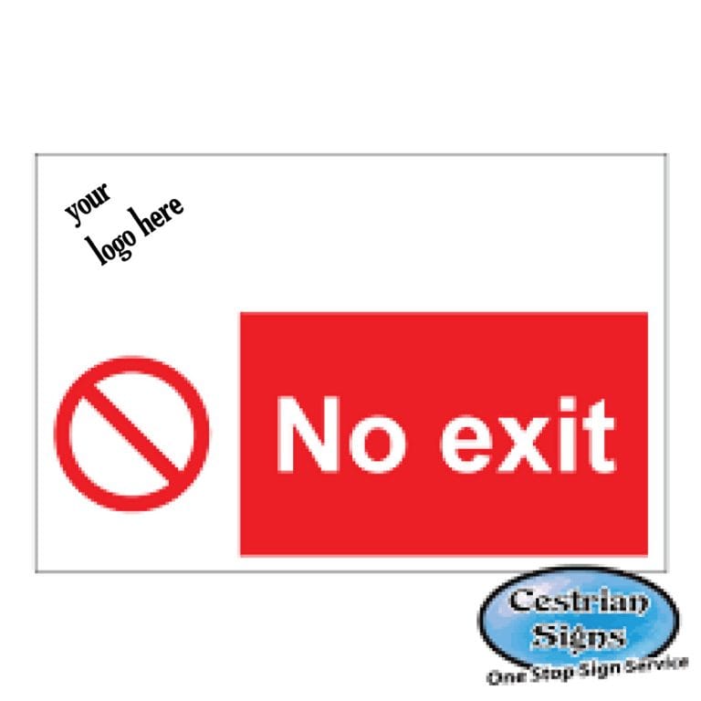 No-Exit-safety-signs-600mm-x-400mm