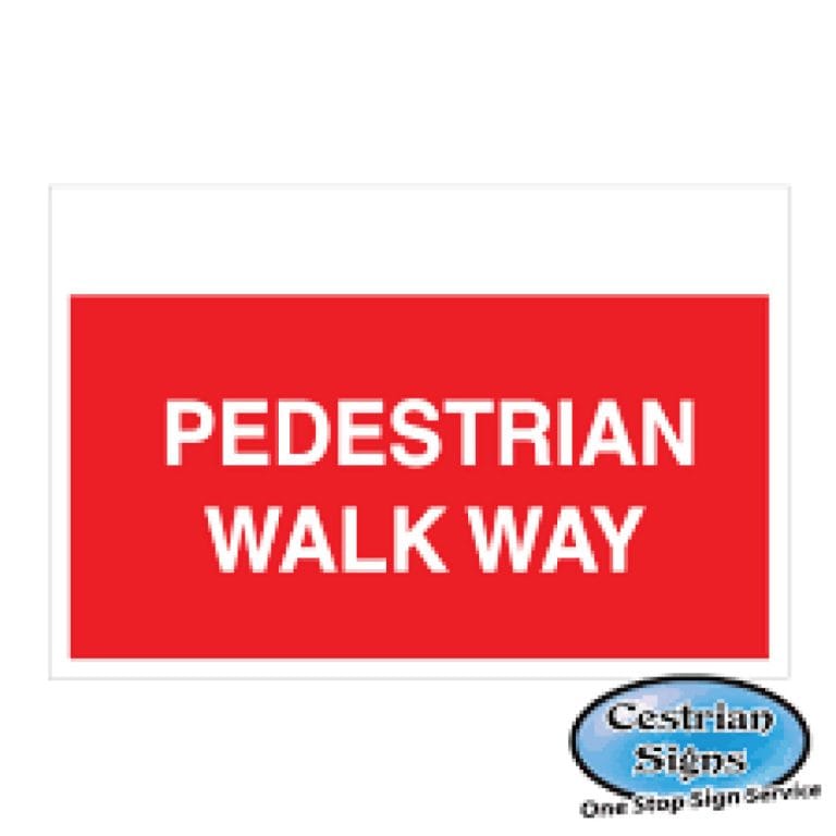 Pedestrian-Walkway-Site-Signs-600mm-X-450mm