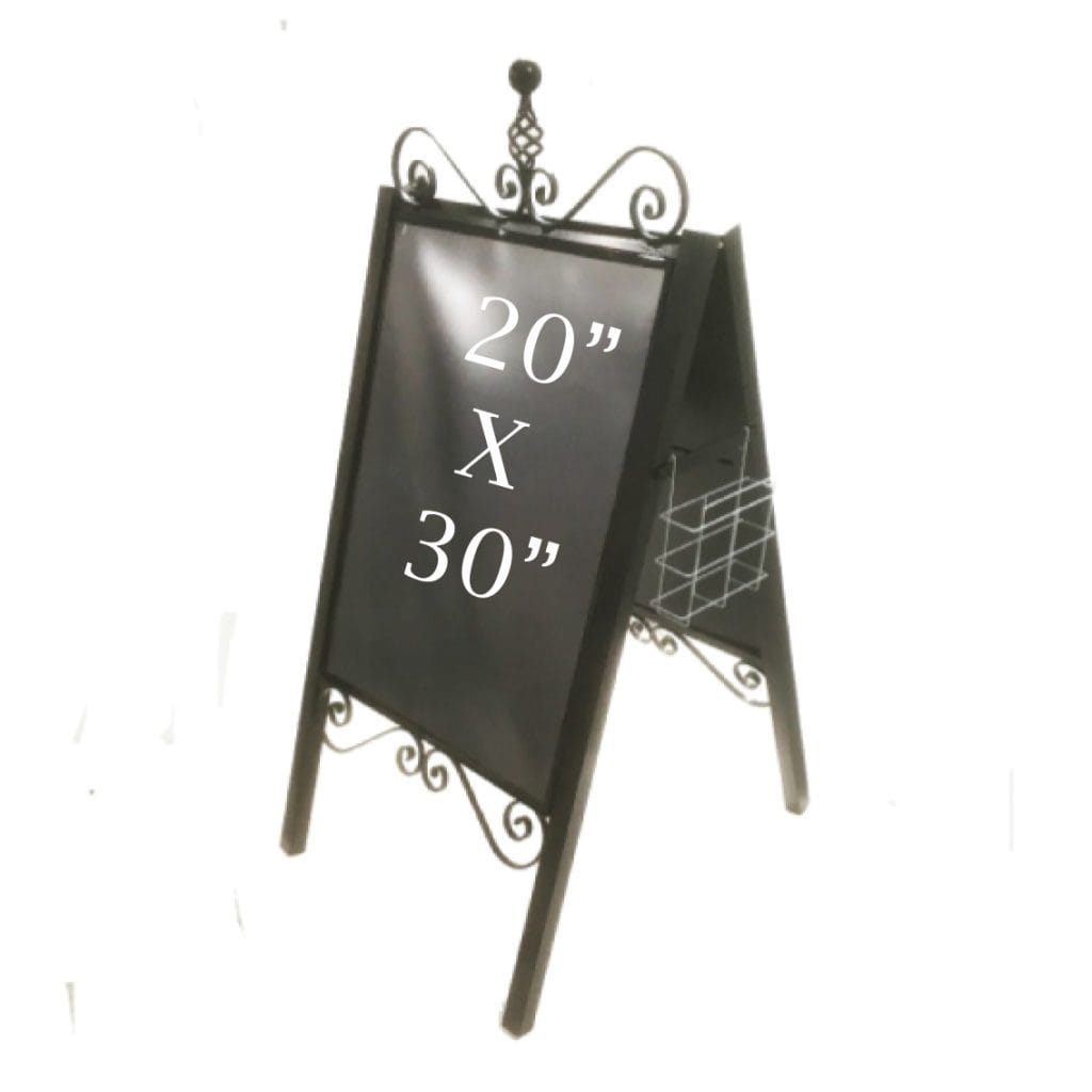 Decorative-A-Board-Pavement-Sign-20-X-30