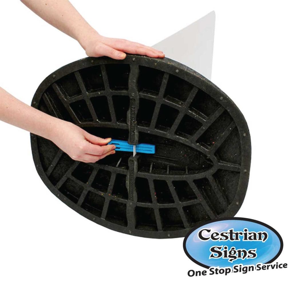 Coffee-cup-pavement-signs-wedge