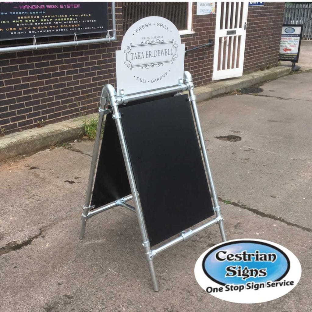 urban-look-metal-a-board-with-header