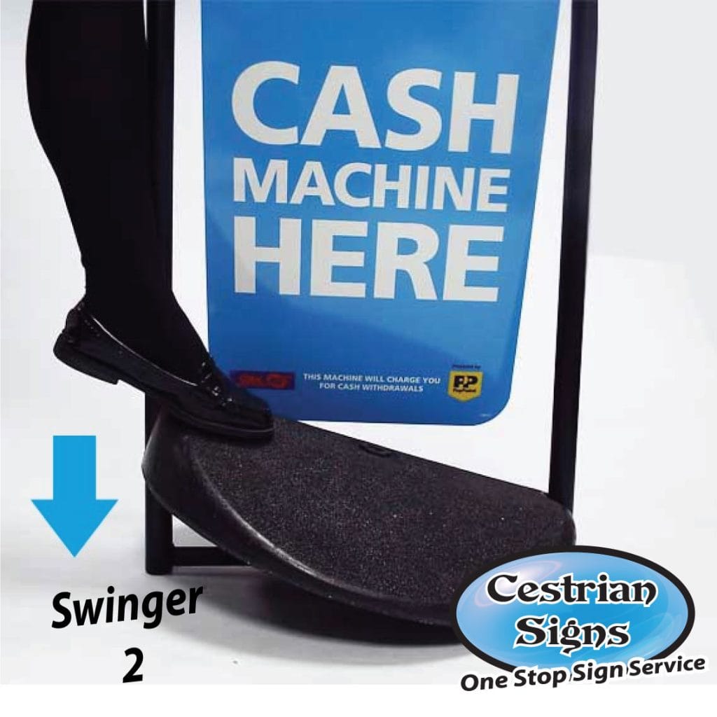 Swinger-2-Pavement-Swinging-Shop-Sign-detail