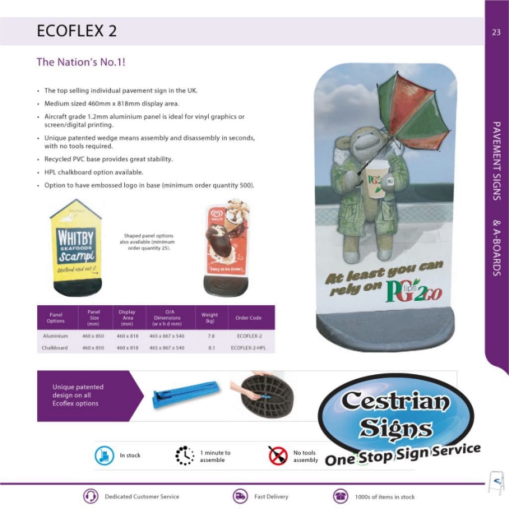 ecoflex-2-pavement-sign-spec