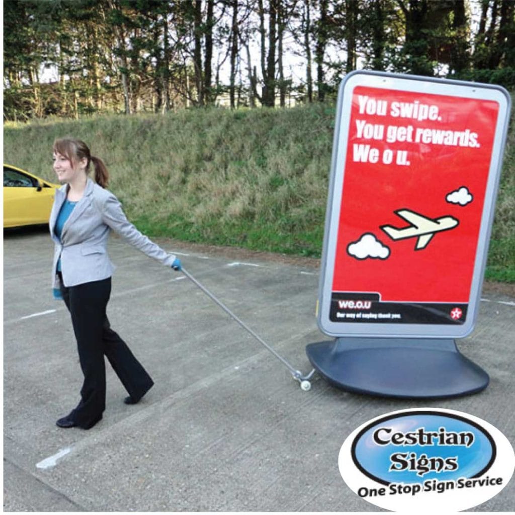 sentinal-sign-with-trolley