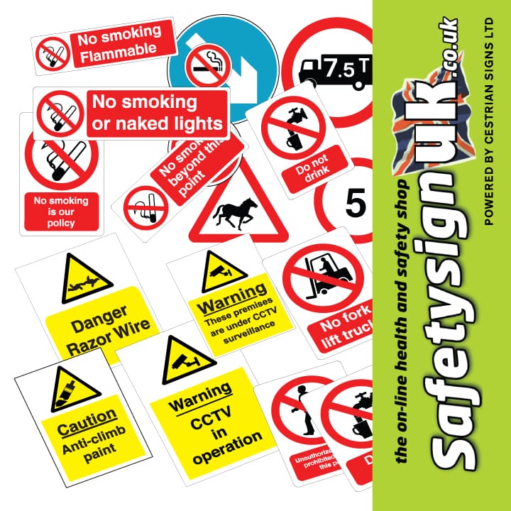 safety-and-warning-signs