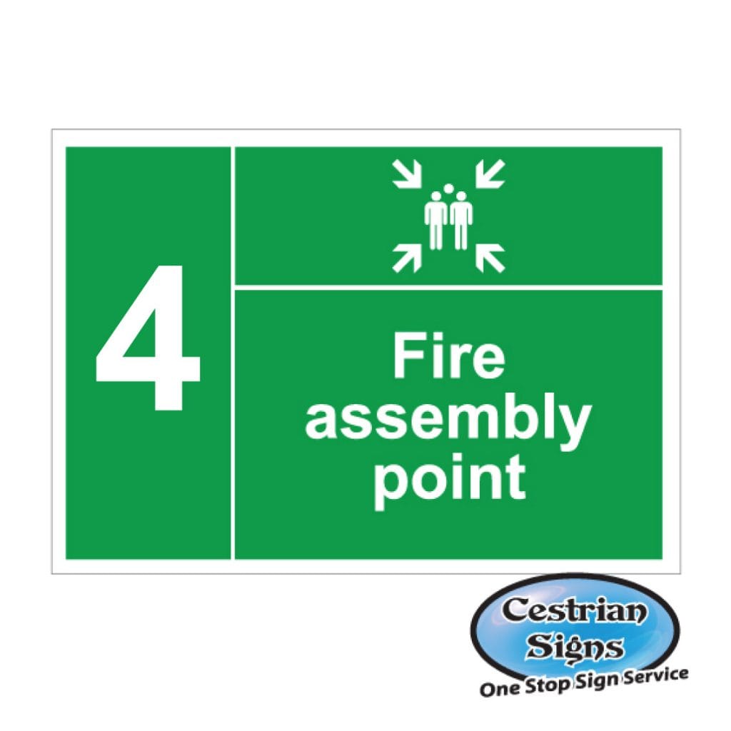 fire-assembly-point-4-sign