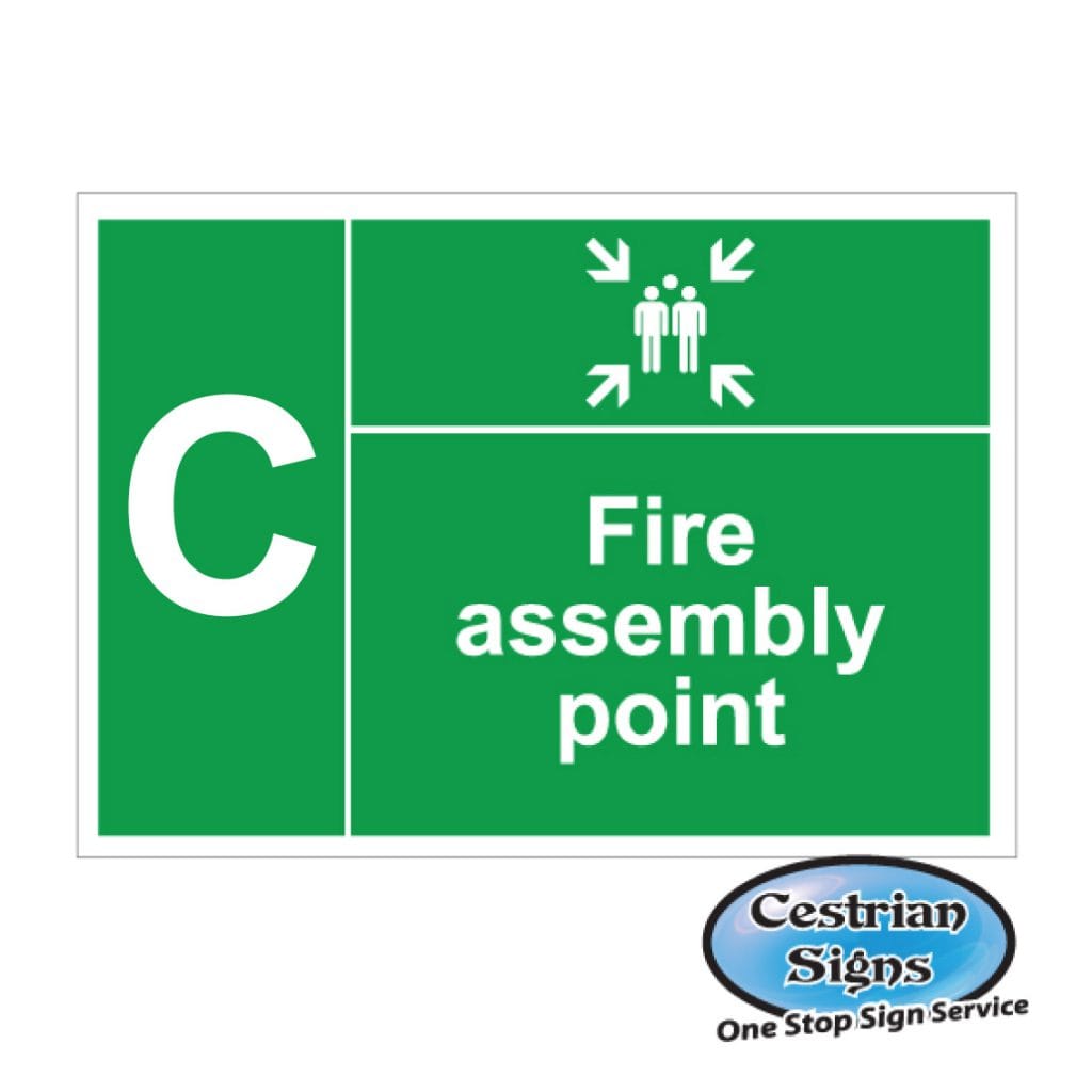 fire-assembly-point-c-sign