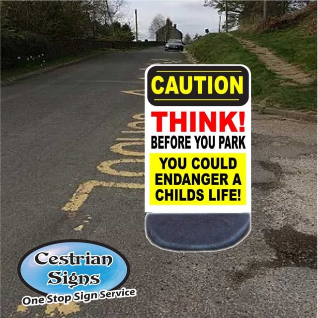 School Signs And Day Nursery Signs
