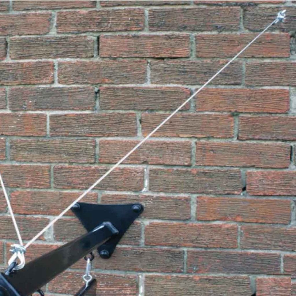 Projecting banner cable stay kit - Image 4